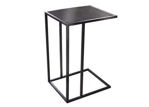 Abilaud SLIM LINE antratsiitmarmor, 43x35xH63 cm