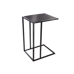 Abilaud SLIM LINE antratsiitmarmor, 43x35xH63 cm