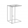 Abilaud SLIM LINE antratsiitmarmor, 43x35xH63 cm