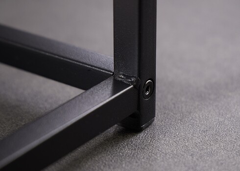 Diivanilaudade komplekt SLIM LINE antratsiitmarmor, 2 tk