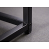 Diivanilaudade komplekt SLIM LINE antratsiitmarmor, 2 tk