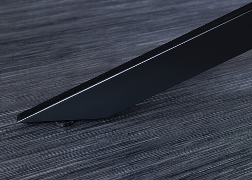 Diivanilaud MAMMUT pruun / must, 110x40xH60 cm