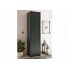 Kapp ASCOT tumeroheline, 50x43xH197 cm