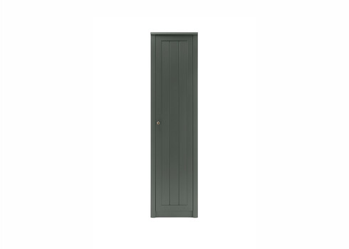 Kapp ASCOT tumeroheline, 50x43xH197 cm