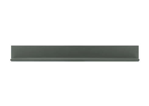 Seinariiul ASCOT tumeroheline, 1360x20xH20 cm