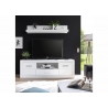 Tv-alus BIANCO valge läige, 180x45xH61 cm