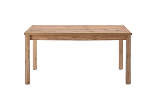 Söögilaud CAMBRIDGE tamm, 158x88xH76 cm