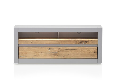 Tv-alus CASABLANCA tamm / matthall, 150x42xH63 cm