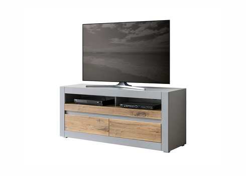 Tv-alus CASABLANCA tamm / matthall, 150x42xH63 cm
