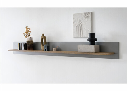 Seinariiul CASABLANCA tamm / matthall, 217x18xH22 cm