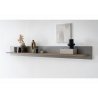 Seinariiul CASABLANCA tamm / matthall, 217x18xH22 cm