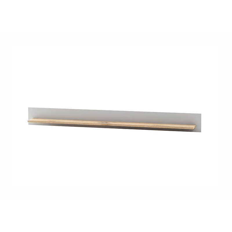 Seinariiul CASABLANCA tamm / matthall, 217x18xH22 cm