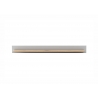 Seinariiul CASABLANCA tamm / matthall, 217x18xH22 cm