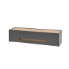 Tv-alus CITY antratsiit / tamm, 170x45xH42 cm