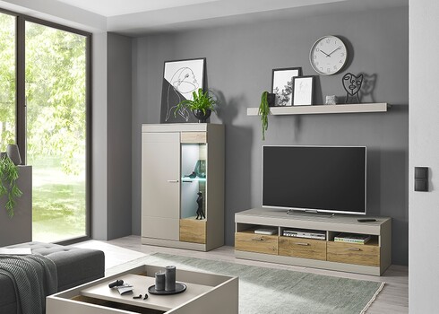 Seinariiul SCARA matthall / tamm, 150x20xH8 cm