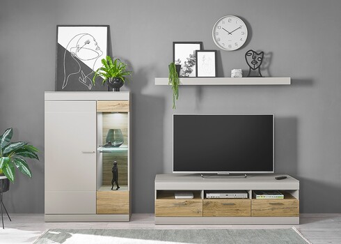 Seinariiul SCARA matthall / tamm, 150x20xH8 cm