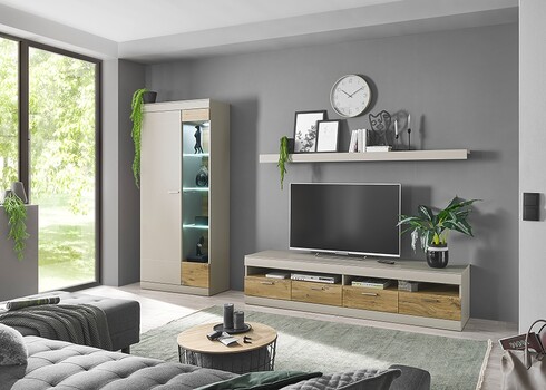 Seinariiul SCARA matthall / tamm, 200x20xH8 cm