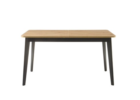 Pikendatav söögilaud TORGE tamm, 140-180x75xH80 cm