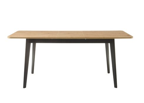 Pikendatav söögilaud TORGE tamm, 140-180x75xH80 cm