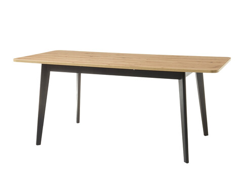 Pikendatav söögilaud TORGE tamm, 140-180x75xH80 cm