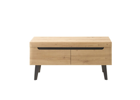 Tv-alus TORGE tamm, 107x40xH50 cm