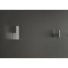 Esikunagi WESTMINSTER tumehall / tamm, 91x26xH160 cm