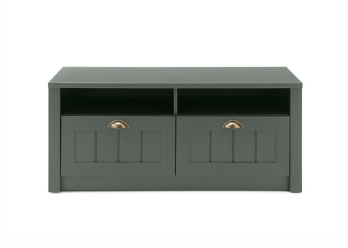 Esikupink ASCOT tumeroheline, 110x43xH47 cm