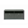 Esikupink ASCOT tumeroheline, 110x43xH47 cm