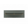 Esikunagi ASCOT tumeroheline, 109x20xH40 cm