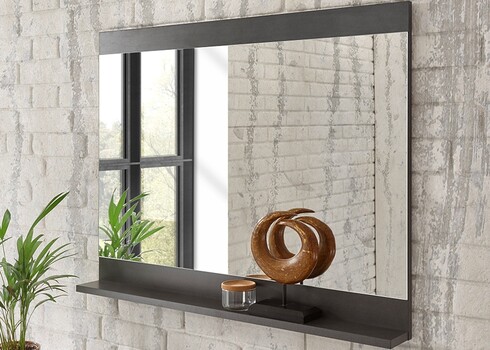 Esikupeegel BROOKLYN hall, 92x10xH71 cm