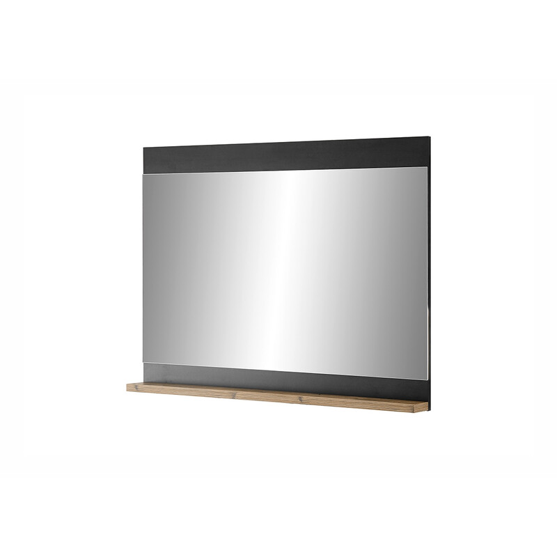 Seinapeegel BRÜGGE hall, 92x10xH71 cm