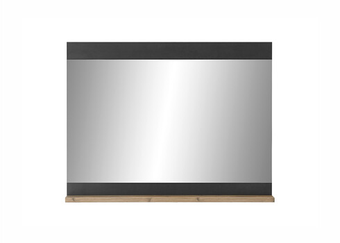 Seinapeegel BRÜGGE hall, 92x10xH71 cm