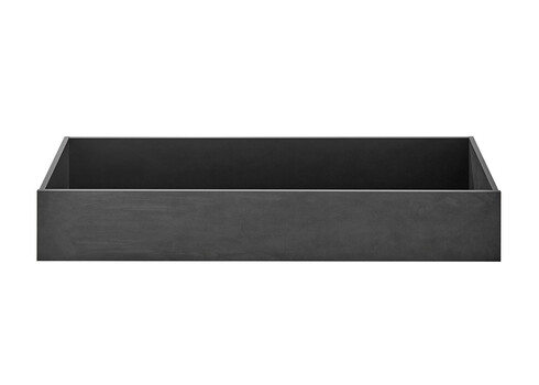 Voodikast BROOKLYN hall, 127x60xH22 cm