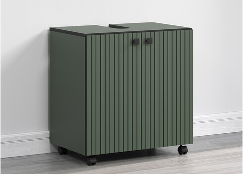 Valamukapp PURE BLISS roheline, 60x42xH64 cm