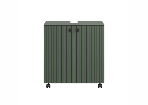 Valamukapp PURE BLISS roheline, 60x42xH64 cm