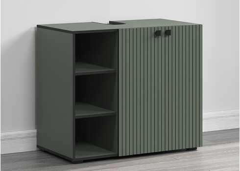 Valamukapp PURE BLISS roheline, 90x53xH79 cm