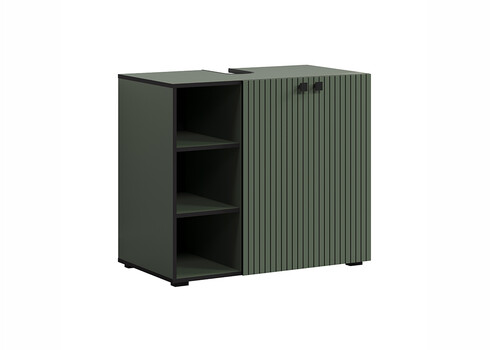 Valamukapp PURE BLISS roheline, 90x53xH79 cm