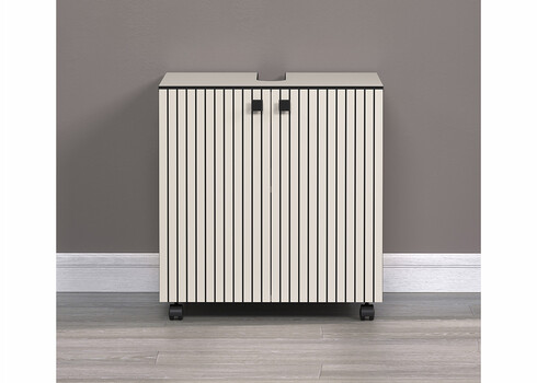 Valamukapp PURE BLISS helehall, 60x42xH64 cm