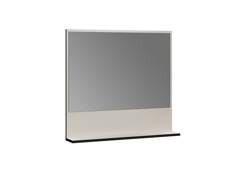 Peegel PURE BLISS helehall, 80x14xH74 cm