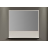 Peegel PURE BLISS helehall, 80x14xH74 cm