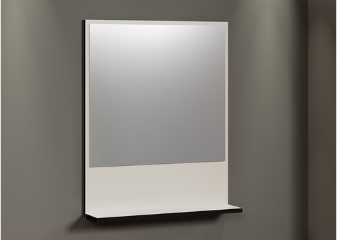 Peegel PURE BLISS helehall, 60x14xH74 cm