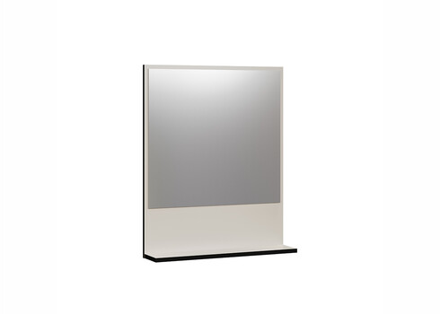 Peegel PURE BLISS helehall, 60x14xH74 cm