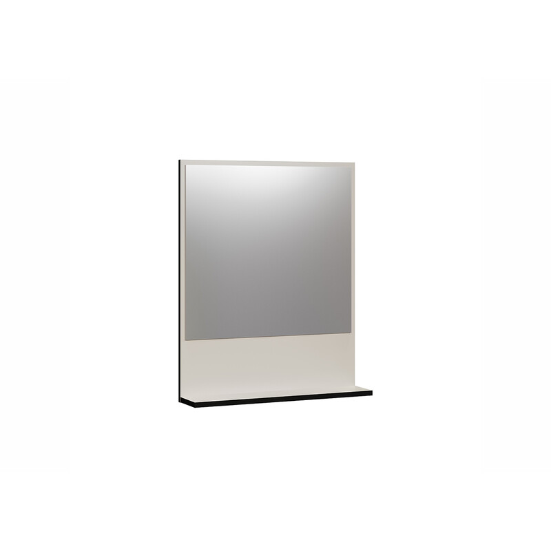 Peegel PURE BLISS helehall, 60x14xH74 cm