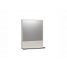 Peegel PURE BLISS helehall, 60x14xH74 cm