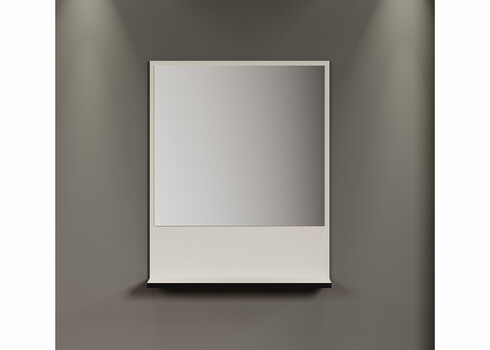 Peegel PURE BLISS helehall, 60x14xH74 cm