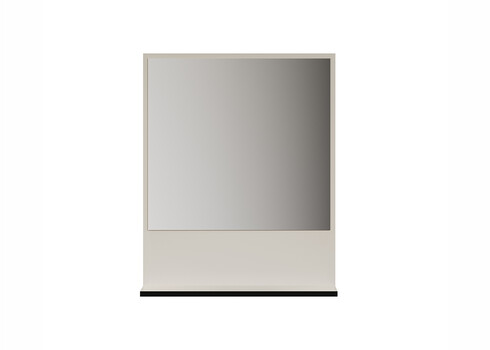 Peegel PURE BLISS helehall, 60x14xH74 cm