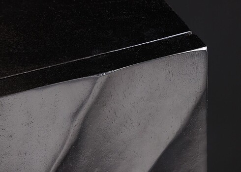 Tv-alus SCORPION must, 200x33xH35 cm