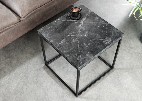 Abilaud ARCHITECTURE must marmor / must, 40x40xH45 cm