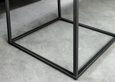 Abilaud ARCHITECTURE must marmor / must, 40x40xH45 cm