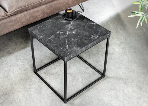 Abilaud ARCHITECTURE must marmor / must, 40x40xH45 cm